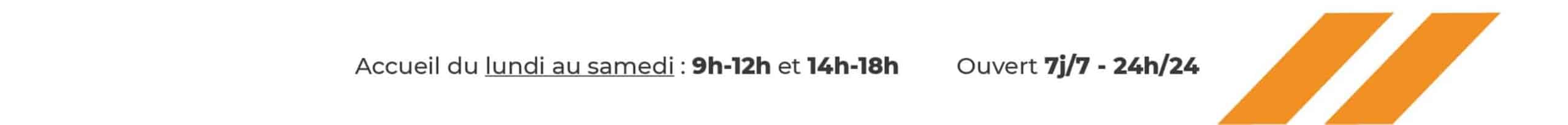 Nouveau propriétaire